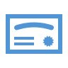 Certificate icon
