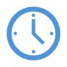 Clock icon