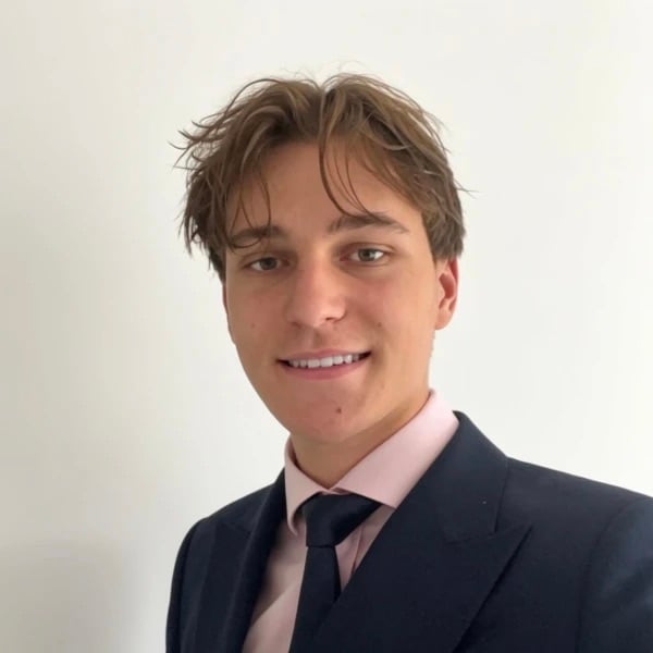 Oliver Klosowski