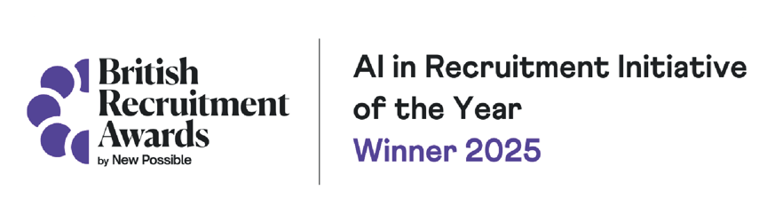 British Recruitment Awards 2025