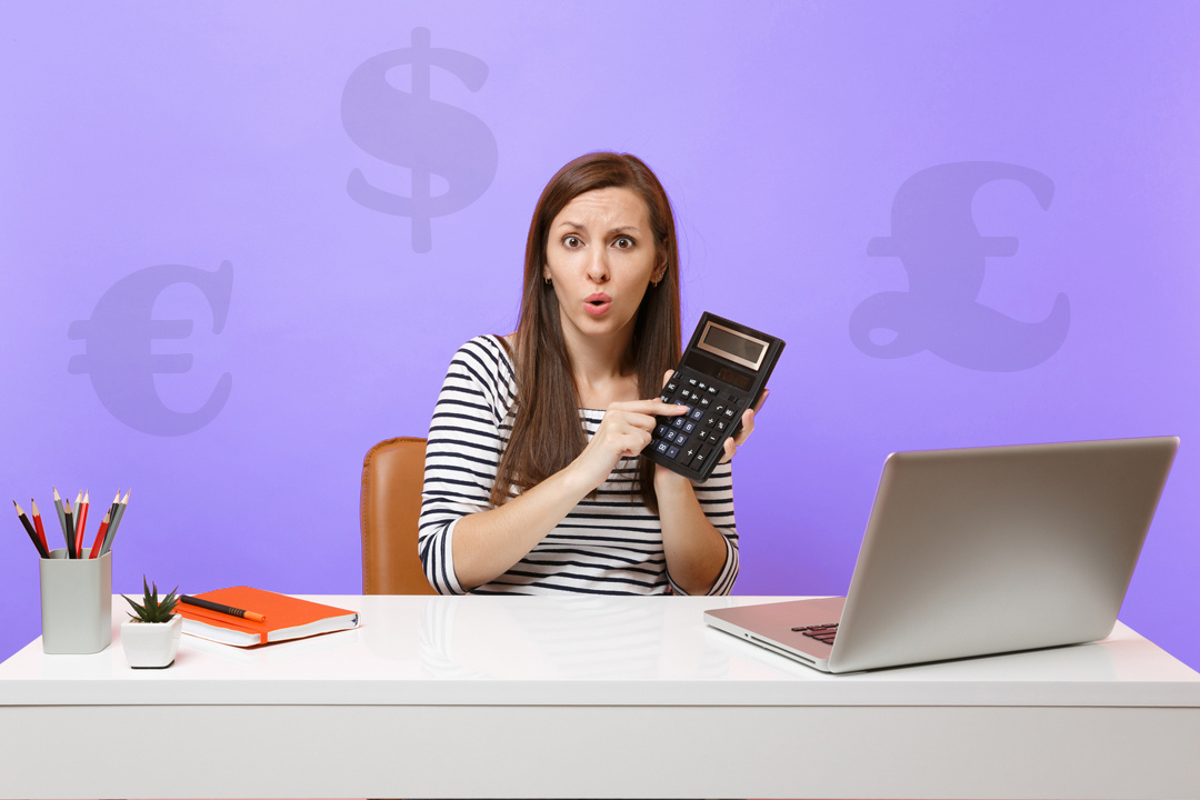 Shhhhh: Should you compare salaries with colleagues?