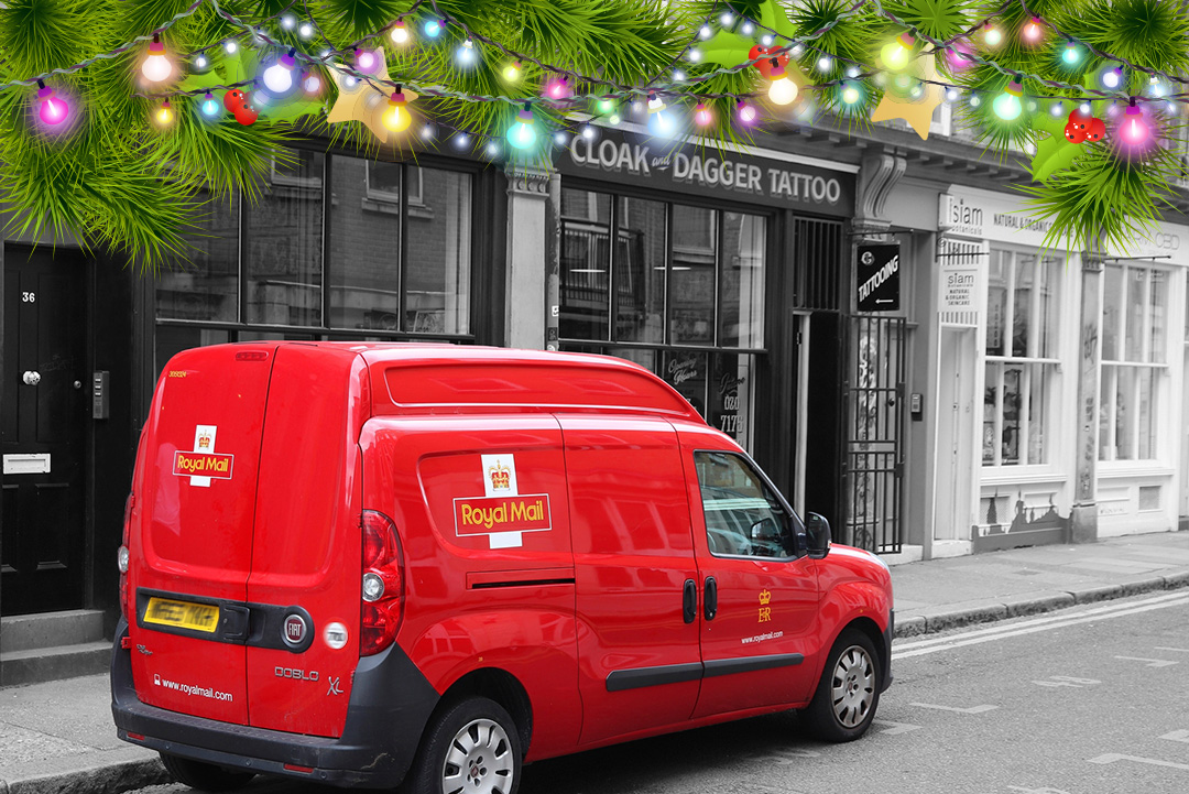 Christmas Overtime Period 2022 Postal Find A Job With Hr Go Recruitment